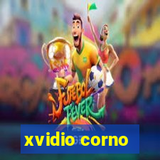 xvidio corno